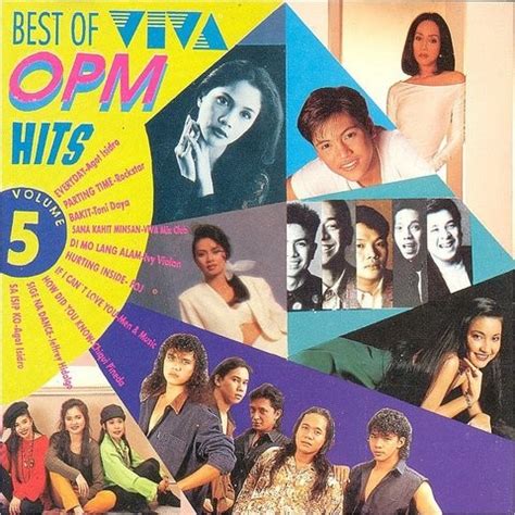 free download opm albums mp3